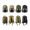 Туристический городской рюкзак – бумбокс Оutdoor Backpack Speakers с встроенной колонкой ∙ FM радио ∙ USB ∙ Bluetooth