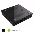 ТВ-приставка X96 mini (2/16 ГБ) 4-ядерная на Android 6.0.1 PR5