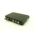 TV тюнер Т2 приемник для цифрового ТВ Operasky DVB-Т2 OP-407 USB Wi-Fi PR4