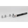 Указка LASER GREEN 5IN1 PR4