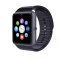 Умные часы Smart Watch Phone GT08 Черный CG06 PR3