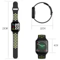 Умные смарт часы Smart Watch F8 CG06 PR5