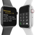 Умные смарт часы Smart Watch W34 CG06 PR5