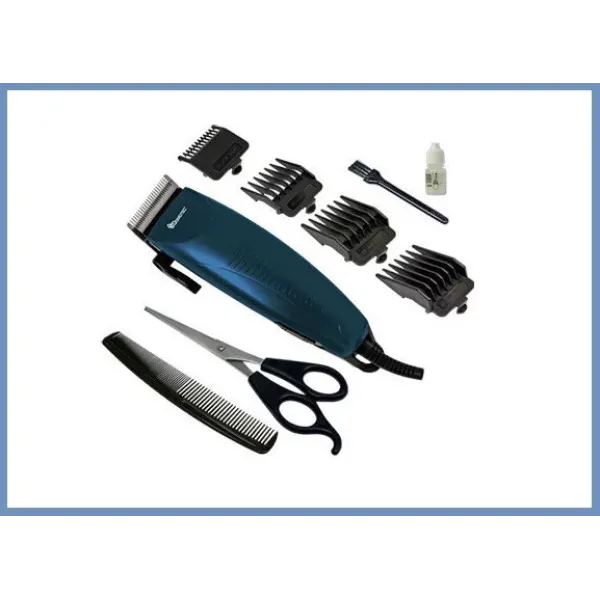 Универсальная мужская машинка для стрижки волос Domotec DM 4600