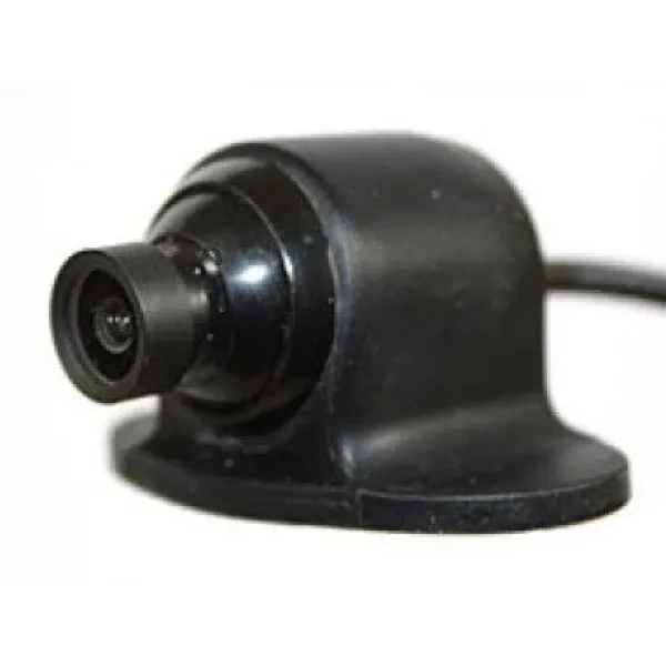 Универсальная камера заднего вида A-180 в прорезиненном корпусе