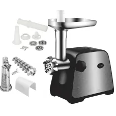 Универсальная мясорубка Jumpex Series Multi EN-001 3000W ∙ Мясорубка 3 в 1 Jumpex Series Multi EN-001 3000W Универсальная мясорубка Jumpex Series Multi EN-001 3000W ∙ Мясорубка 3 в 1 Jumpex Series Multi EN-001 3000W