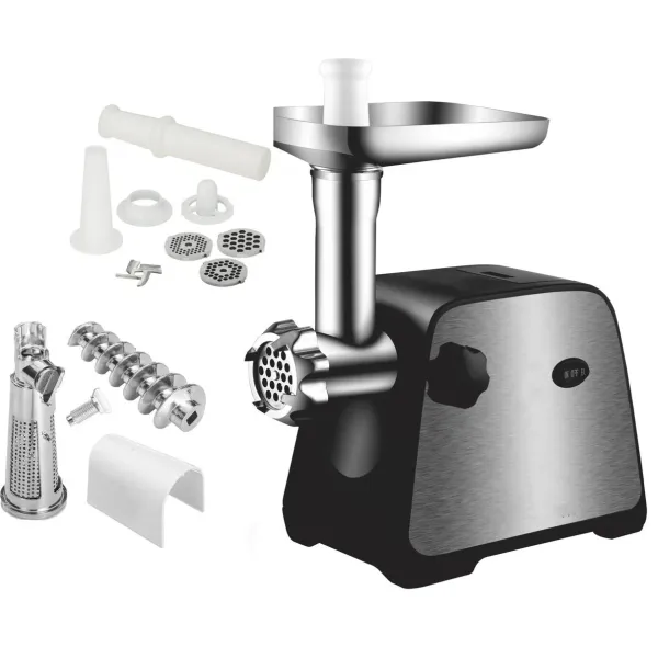 Универсальная мясорубка Jumpex Series Multi EN-001 3000W ∙ Мясорубка 3 в 1 Jumpex Series Multi EN-001 3000W