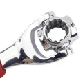 Универсальный гаечный ключ 48 в 1 Universal Wrench