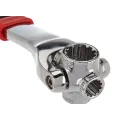 Универсальный гаечный ключ 48 в 1 Universal Wrench