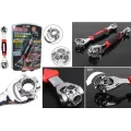 Универсальный гаечный ключ 48 в 1 Universal Wrench