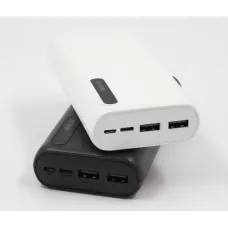 Универсальное зарядное устройство Simex 20000 mAh Power Bank Внешний аккумулятор Портативная зарядка Павербанк