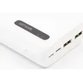 Универсальное зарядное устройство Simex 20000 mAh Power Bank Внешний аккумулятор Портативная зарядка Павербанк