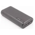 Универсальное зарядное устройство Simex 20000 mAh Power Bank Внешний аккумулятор Портативная зарядка Павербанк