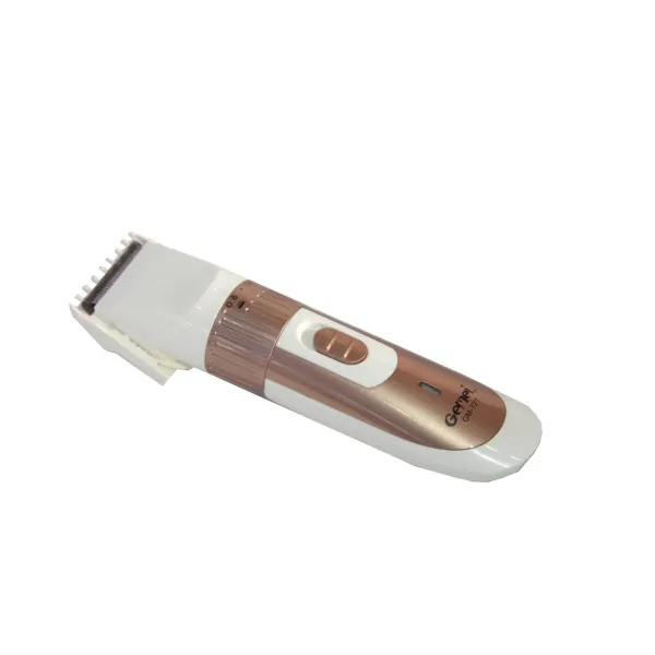 Универсальная беспроводная машинка для стрижки волос,аккумулятор хорошо держит зарядGEMEI GM-721 CG21 PR3