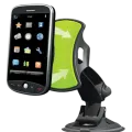 Универсальный автомобильный держатель для телефона GripGo