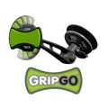 Универсальный автомобильный держатель для телефона GripGo