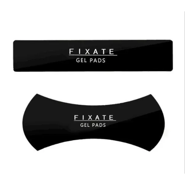 Универсальный держатель Фиксатор для мобильного телефона Fixate Gel Pads PR3