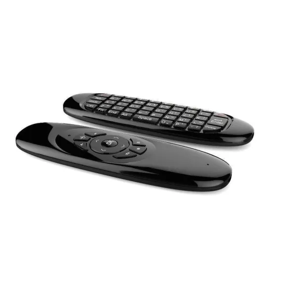 Usb Пульт мышь с клавиатурой Air mouse C120 PR3