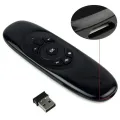 Usb Пульт мышь с клавиатурой Air mouse C120 PR3