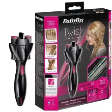 Устройство для плетения косичек BABYLISS TWIST CG24 PR3