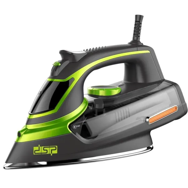 Утюг DSP KD1004 CG11 PR4