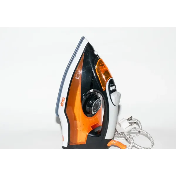 Утюг DSP - KD1035 CG11 PR5