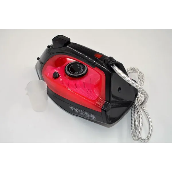 Утюг dsp KD1038 (2000 Вт) CG11 PR5