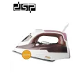 Утюг Паровой DSP KD 1003 CG11 PR4