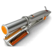 Утюжок для волос инстайлер | стайлер для укладки, плойка | выпрямитель