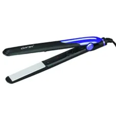 Утюжок для выпрямления волос | Керамическое покрытие | Профессиональная прическа | Плойка Gemei GM 1954 CG24