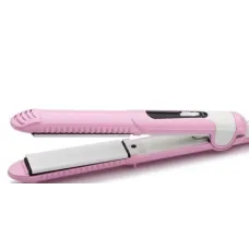 Утюжок | ГОФРЕ | Для создания прикорневого объема ProMozer MZ-7040 | Плойка волны CG24 PR3