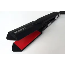 Утюжок Выпрямитель для Волос | Гофре с Титаново-Керамическим покрытием|Плойка PRO MOZER MZ 7735 CG24 PR3