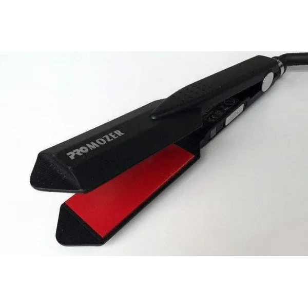 Утюжок Выпрямитель для Волос | Гофре с Титаново-Керамическим покрытием|Плойка PRO MOZER MZ 7735 CG24 PR3