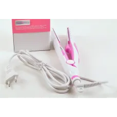 Утюжок Выпрямитель для Волос с 5ю температурными режимами | Плойка 2 в 1 Pro Mozer MZ 7039 CG24 PR4