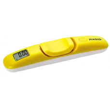 Весы багажные Magio MG-145 ∙ Электронные весы дорожные для багажа до 50 кг