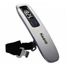 Весы багажные Magio MG-146 ∙ Электронные весы дорожные для багажа до 50 кг