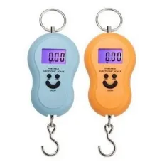 Весы кантерные MATRIX MX-450 Ручной электронный кантер, до 50 кг