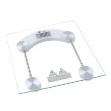 Весы напольные квадратные MATARIX MX-451B до 180кг