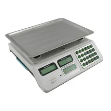 Весы торговые электронные Crownberg CB-5006 до 50 кг