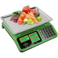Весы торговые СВ-5010 • Электронные весы для магазина и торговых точек