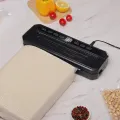 Вакууматор для продуктів AND LY-881 60 кПа 107 Вт • Вакуумний пакувальник Sealing Machine для зберігання, заморожування та запаювання пакетів