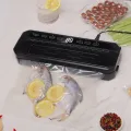 Вакууматор для продуктів AND LY-881 60 кПа 107 Вт • Вакуумний пакувальник Sealing Machine для зберігання, заморожування та запаювання пакетів