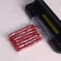 Вакууматор для продуктів AND LY-881 60 кПа 107 Вт • Вакуумний пакувальник Sealing Machine для зберігання, заморожування та запаювання пакетів