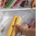 Вакууматор для продуктов TV-SH-08/016 • Бытовой вакуумный упаковщик для кухни с вакуумированием и запайкой пакетов