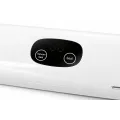 Вакууматор MK-801 90 Вт • Вакуумный упаковщик TV-SH-07 для сухих и влажных продуктов с запайкой пакетов