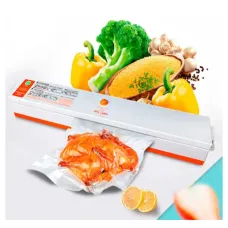 Вакууматор Вакуумный упаковщик 20 см Freshpack Pro Вакууматор Вакуумный упаковщик 20 см Freshpack Pro