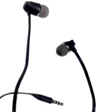 Вакуумные наушники INKAX E-76 с микрофоном CG08 PR1