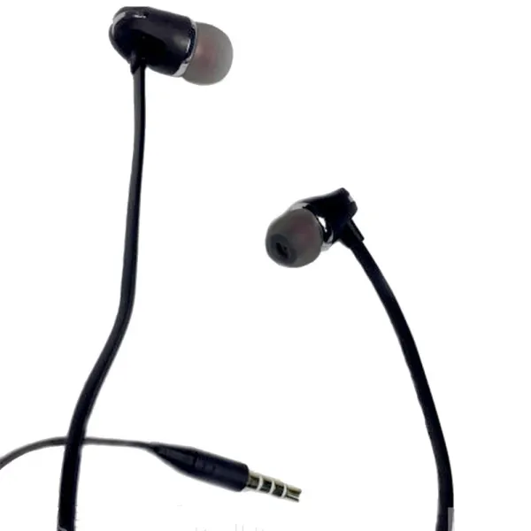 Вакуумные наушники INKAX E-76 с микрофоном CG08 PR1