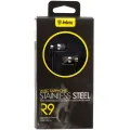 Вакуумные наушники INKAX R-9 с микрофоном CG08 PR1