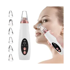 Вакуумный аппарат очиститель кожи и пор Multi-Functional
